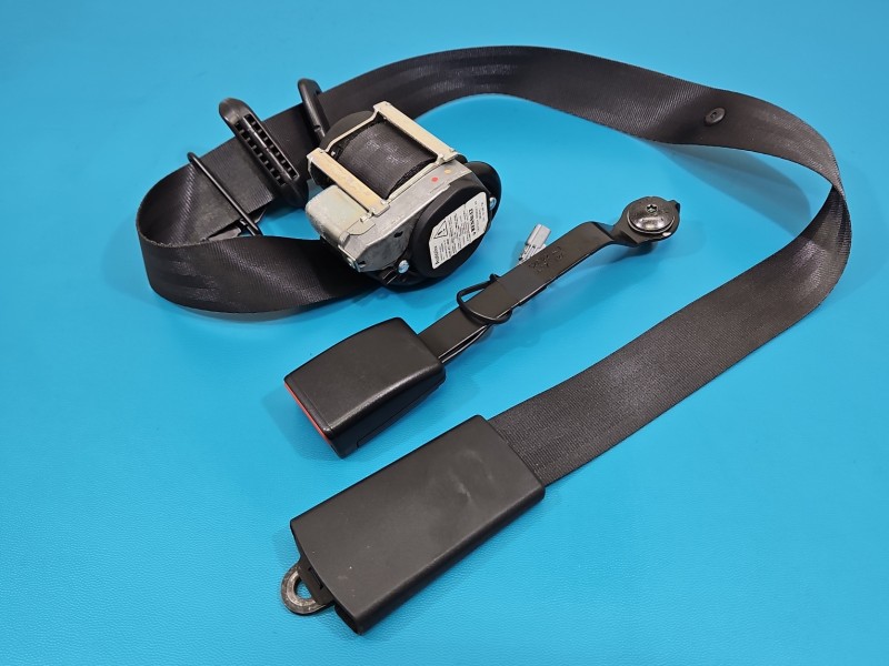 Pas bezpieczeństwa przód lewy kierowcy 868854729R Renault Clio IV 12-20 EU