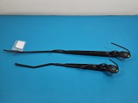 Ramie wycieraczki przód komplet lewe prawe Citroen C4 Cactus 14-20 9801705780, 9801706480