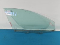 Szyba drzwi przód prawa pasażera Ford Focus Mk4 HB 5D HB