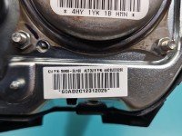 Poduszka powietrzna kierowcy airbag Kia Sportage III 10-15