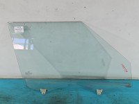 Szyba drzwi przód prawa Kia Soul I 08-13 HB