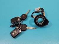 Komputer Sterownik silnika 39114-4A210, 0281014909 hyundai H1 II 2.5 crdi (D4CB)