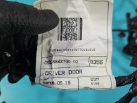 Instalacja Wiązka drzwi przód lewych Fiat Tipo II 15- 052058427