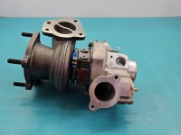 Turbosprężarka Regenerowana Opel Insignia A 53049880352, 53049700352, YF710132235 00009 2.0 T (A20NHT) 220KM