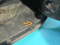 Klapka wlewu paliwa Vw Passat B8