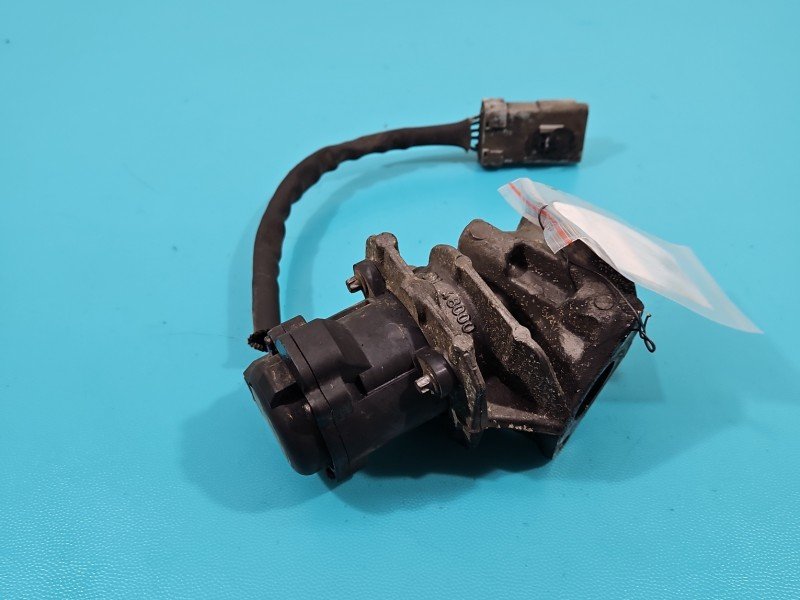 Zawór egr Ford Focus Mk2 9661358880 1.6 tdci