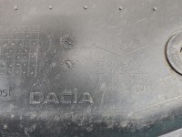 Dywaniki komplet Dacia Dokker