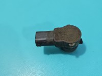 Czujnik parkowania PDC Citroen DS4 11-15 9665468077XT, 0263003894 czarny KTV