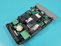 Lampa kabiny lampka Porsche Cayenne I 9P 7L5868403, 3D0909511