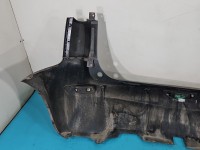 Zderzak tył Nissan Note E11 beżowy C30G HB