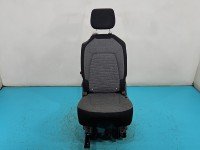 Fotel tył prawy II rząd Citroen C4 Grand Picasso II 13-22 tylny 2 rząd