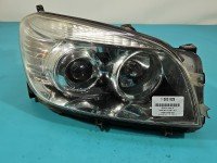 Reflektor prawy lampa przód Toyota Rav4 III 05- EUROPA