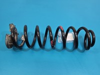 Sprężyna tył tylna Skoda Superb IV kombi