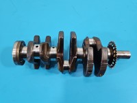 Wał korbowy Toyota Yaris III 1.0 vvti (1KR) 69KM