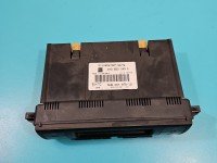 Konsola panel nawiewu Seat Toledo II Leon I 1M0820043E