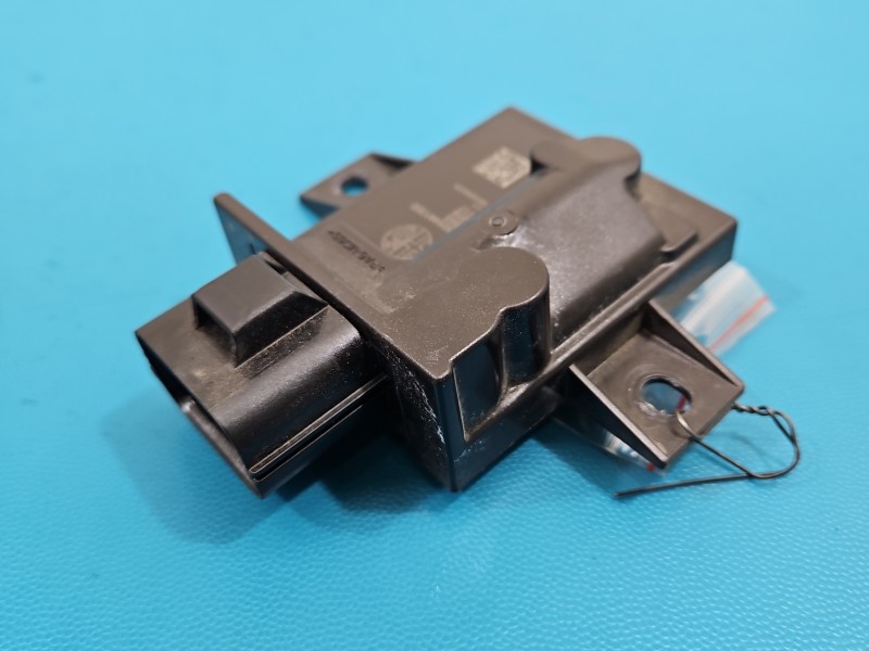 Sterownik moduł pompy paliwa Alfa romeo Stelvio 00505441350