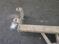 Hak holowniczy Renault Master III 10-19