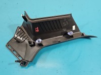 Osłona ZAŚLEPKA PLASTIK Dacia Duster III 24- 265353L