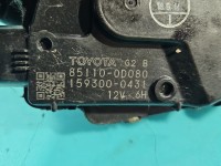 Silniczek Silnik wycieraczek przód Toyota Yaris II 85110-0D080
