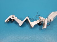 Zawias drzwi przód prawy Skoda Octavia IV