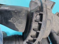Rura przewód POWIETRZA Renault Scenic III 165761844R 1.6 dci