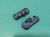 Czujnik ciśnienia opon Opel Corsa E 13581561 TPMS