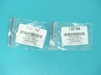 Zacisk przód prawy Honda Insight II 1.3 16V hybryda