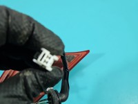 Lampa tył prawa INFINITI QX50 HB EUROPA