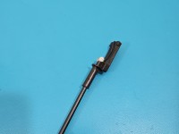 Zamek przód lewy 31349859 VOLVO S60 II 10- EUROPA Producent części: Volvo, 6pin