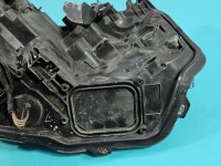 Reflektor lewy lampa przód Toyota Auris II EUROPA