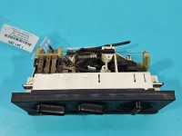 Konsola panel nawiewu Audi 80 B4