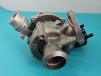 Turbosprężarka Regenerowana MERCEDES W176 16359700011, RE7006476200030, 113657H821369759 1.5 CDI 109KM