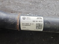 Wał napędowy tył Skoda Kodiaq I 2.0 TSI