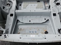 Pas tylny podłoga wanna bagażnika BMW iX3 G08 inny