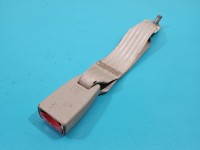 Pas bezpieczeństwa tył prawy Producent części: Mazda, lll rząd + spinka Mazda CX-9