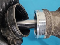 Przekładnia kierownicza maglownica CITROEN DS4 15-20 6820000084