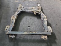 WÓZEK KOŁYSKA TRAWERS Sanki Belka silnika Alfa romeo 159 1.9 jtd