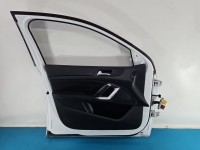 DRZWI PRZÓD LEWE KIEROWCY Peugeot 308 II T9 5d EWP