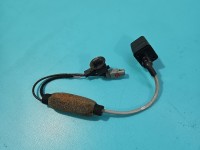 Kamera cofania AUDI Q7 I 4L 4L0980551