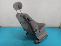 Fotel prawy przód pasażera Land rover Freelander I 3d EUROPA