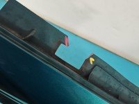 Błotnik przód prawy Renault Clio II zielony TED 92