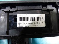 Przełącznik włącznik świateł Mercedes GL I X164 A1645453004