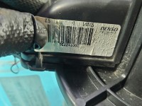 Dmuchawa nawiewu wentylator Citroen C4 picasso I 06-13 G17750C0, A43001400, 5E2241000 EUROPA