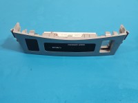 Listwa listwy dekory dekor deski Toyota Corolla E15 eu