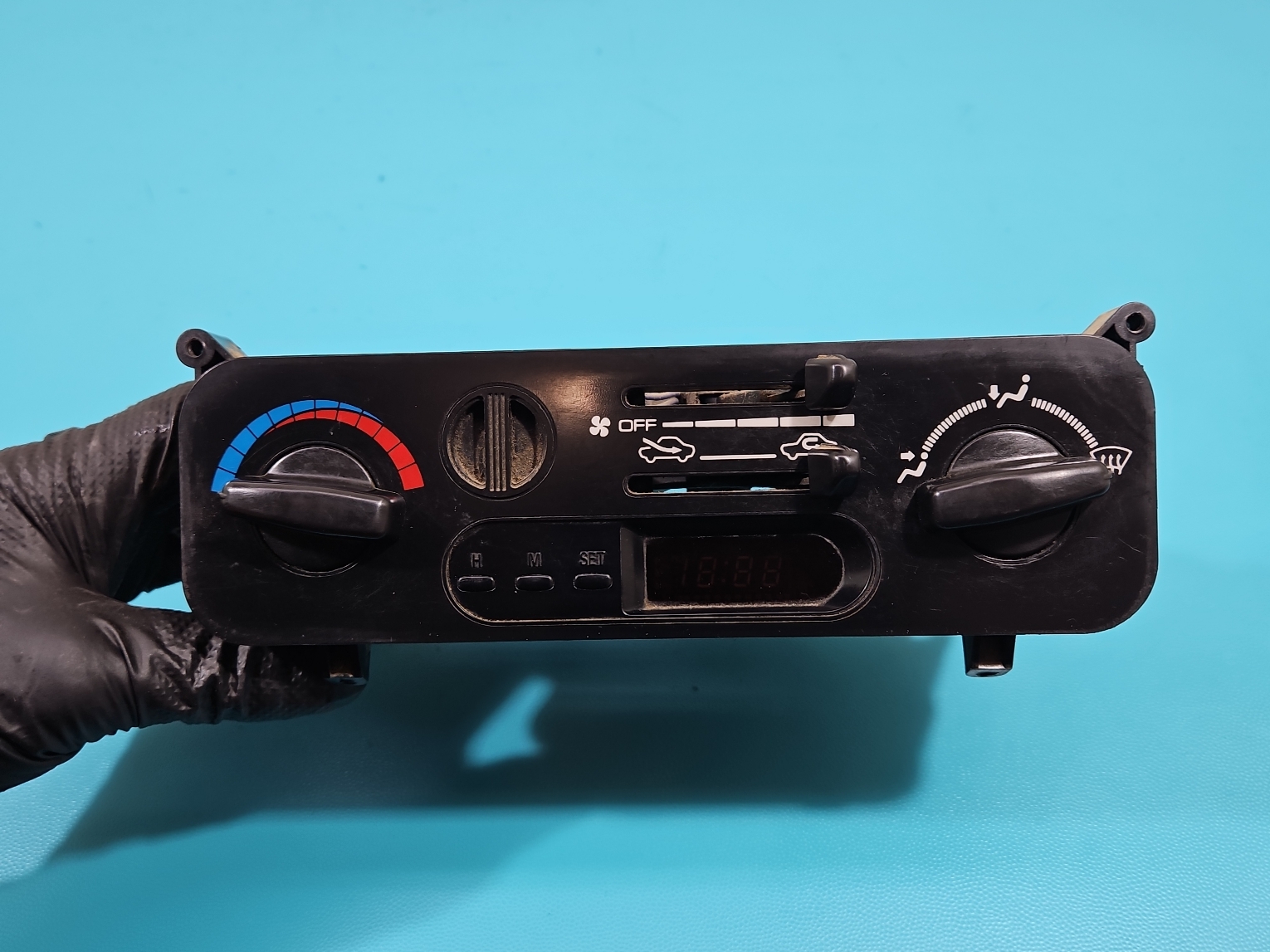 MAY⑳ 5TSE10C GE4472604201 DENSO TOYOTA SPRĘŻARKA KOMPRESOR