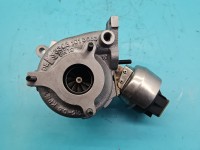 Turbosprężarka Regenerowana AUDI A4 B8 BV43B-0140, 03L145702D, LL50164689 00222 2.0 tdi 136KM