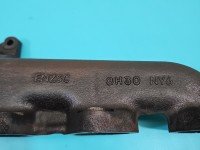 Kolektor wydechowy Ford S-max II MK2 2.0 tdci