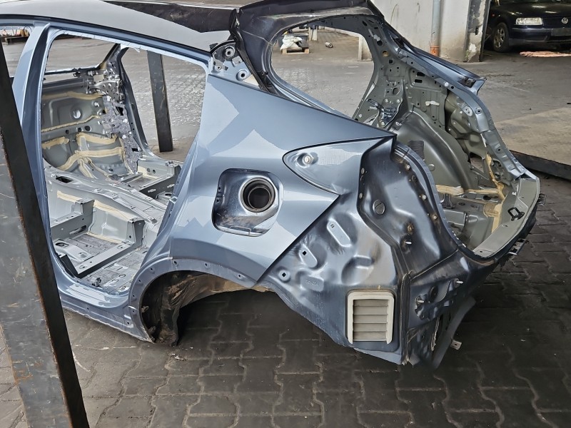 Błotnik tył lewy ćwiartka Toyota C-HR I 16-23 2TH HB