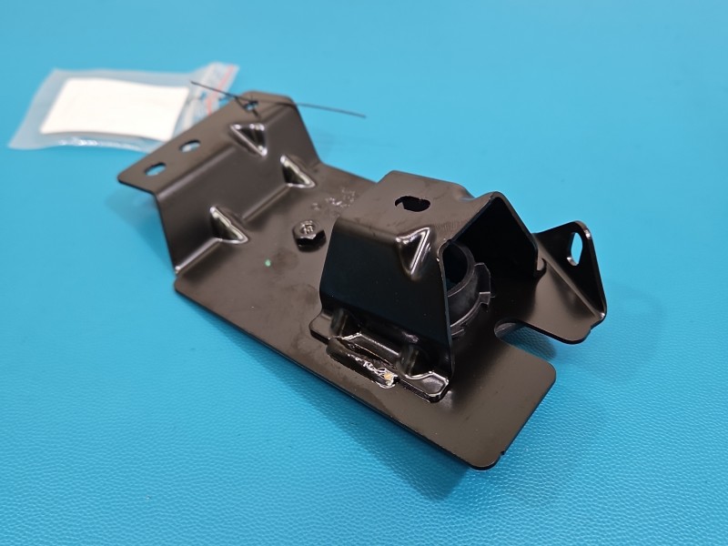 Mocowanie Europejska, pedału gazu uchwyt 31362702 Volvo S90 II 16-