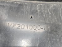 Atrapa grill Vw Passat B6